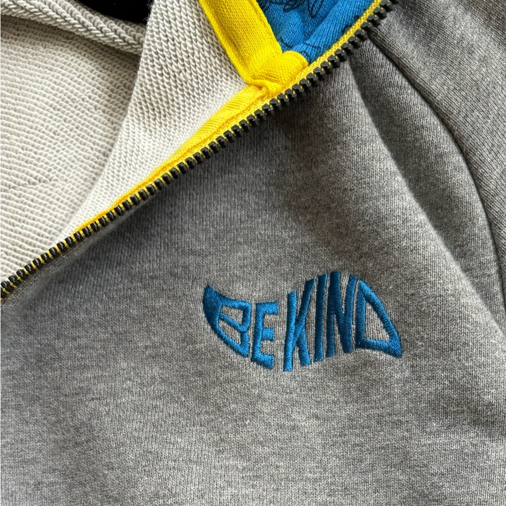 NIKE Doernbecher Hoodie